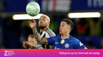 نيوكاسل يفرض نفسه ككابوس جديد للأندية الكبيرة في الدوري الإنجليزي الممتاز